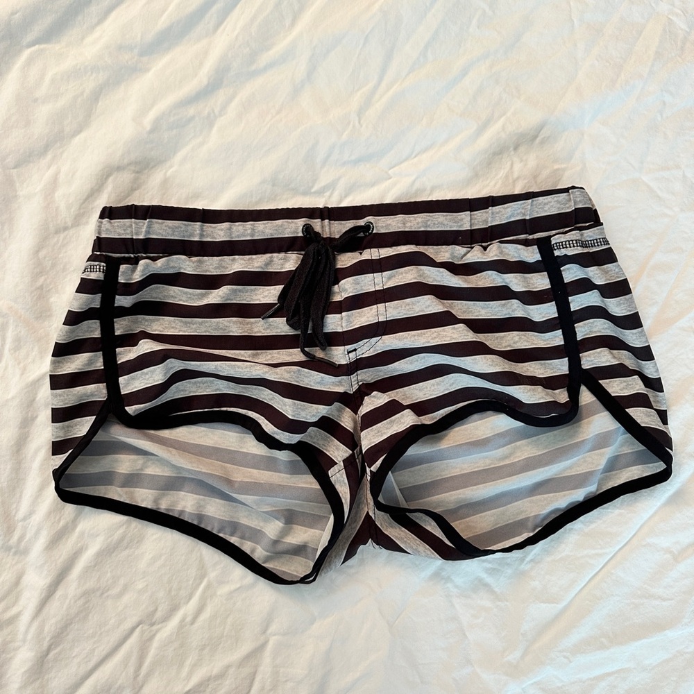 Billabong board/swim shorts. From Australia. Size AU10/US6